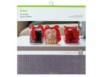 Cricut Foil Acetate 30x30cm 16-sheets