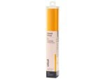 Cricut Smart Vinyl Removable 33x91cm 1sheet (Maize Yellow)