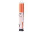 Cricut Smart Vinyl Removable 33x91cm 1 sheet (Orange)
