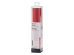 Cricut Smart Vinyl Removable 1 Sheet(Red)
