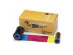 Zebra Ribbon ZC300