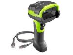 Zebra - DS3608-SR \Rugged Green Vibration Motor USB Kit
