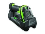 Zebra DS3678-ER Rugged Green Vibration Motor Standard Cradle