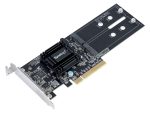 Synology M.2 SATA SSD Adapter