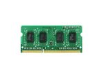 Synology (4GBx2) RAM DDR3 1600MHz SO-DIMM  8GB RAM