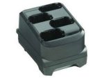 Zebra - MC32/MC33 4 Slot Spare Battery Charger