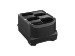 Zebra - MC93 4 Slot Spare Battery Charger