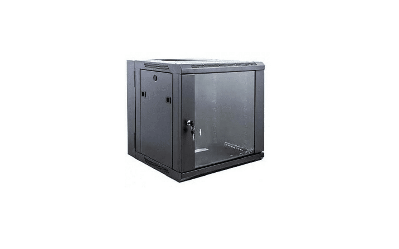 RCT Cabinet Wallmount 6U 600Wx450D