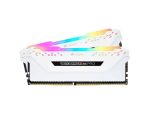 Corsair VENGEANCE RGB PRO SL 16GB (2 x 8GB) DDR4 3200MHz RAM