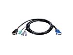 D-Link 1.8M USB Cable For KVM Switch