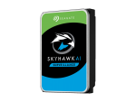 Seagate Skyhawk AI 10TB 3.5'' HDD Surveillance Drives