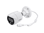 Vivotek Outdoor IK10 Mini Bullet; H.265