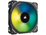 Corsair ML140 PRO RGB LED 140MM PWM Premium Magnetic Levitation Fan