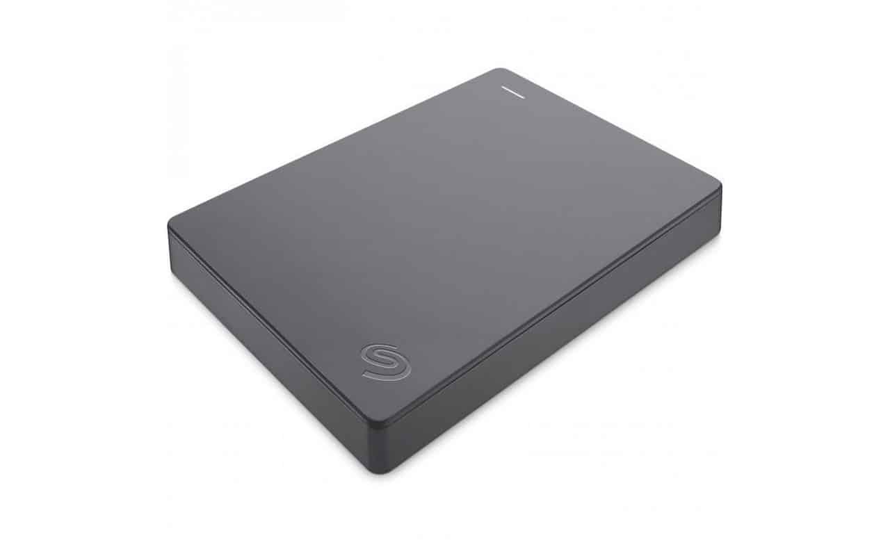 Seagate 2TB 2.5" Expansion Portable Drive — Network Computer Wireless