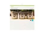 Cricut Premium Vinyl Removable 30x30cm 20-Sheet Sampler (Basics)