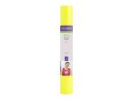 Cricut Sportflex Iron-On 29X60cm (Bright Yellow)