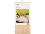 Cricut Basswood 30.5x15cm 4-sheets