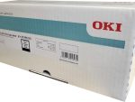 Oki ES7460/80 - K TONER