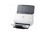 HP Scanjet Pro 3000 S4 Sheet-Feed Scanner