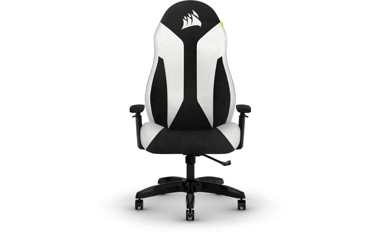 tc60 fabric gaming chair