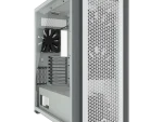 Corsair 7000D Airflow Tempered Glass Full Tower - White