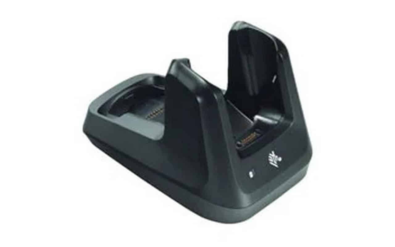 Zebra KIT: MC33 Single Slot USB/Charge Cradle W/Spare Battery Charger