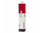 Cricut Smart Iron-on 33x273cm 1 sheet (Red)