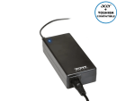Port Connect 90W Notebook Adapter Acer and Toshiba