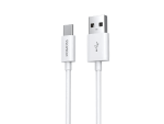 Romoss USB to Type-C 3A Cable - White