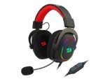 Redragon Over-Ear ZEUS-X RGB Gaming Headset - Black