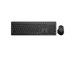 WINX DO Simple Wireless Keyboard and Mouse Combo