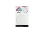 Cricut Infusible Ink Ceramic Coasters 4-pack (White; Round); 4 round coasters 3.6'' dia. (9.1 cm)