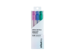Cricut Joy Medium Point Gel Pen Set 3-pack (Glitter Pink; Blue; Green)