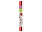 Cricut Foil Iron-On 30x60cm (Red)