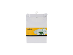 Cricut Infusible Ink Men's White T-Shirt (L)