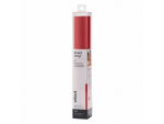 Cricut Smart Vinyl perm 33X91Cm 1 Sheet (Shimmer Red)