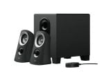 Logitech Z313 2.1 Speaker System with Sub 50 Watts