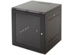 RCT Cabinet Wallmount PC 12U 600Wx450D