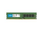 Crucial 16GB 3200MHz DDR4 UDIMM Desktop Memory