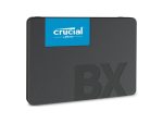 Crucial BX500 240GB 2.5" SATA SSD