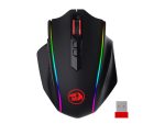 Redragon Vampire Elite Wireless 16000DPI | 8 Button| Gaming Mouse - Black