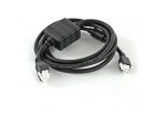 Zebra  DC Power Cable