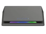 D-Link 6-Port 2.5GE Unmanaged switch Turbocharged multi-gig switch