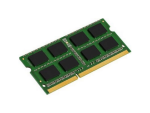 Kingston 4GB 1600MHz Low Voltage SODIMM DDR3