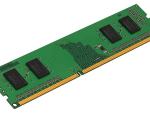 Kingston 8GB DDR4 3200MHz Single Rank Module