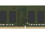 Kingston 16GB DDR4 3200MHz Single Rank SODIMM