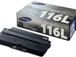 Samsung MLT-D116L High Yield Black Toner