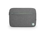 Port Designs YOSEMITE 15.6″ Notebook Sleeve – ECO Grey