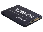 Lenovo 4XB7A38144. SSD capacity: 1920 GB, SSD