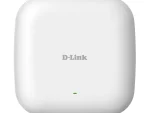 D-Link Wireless AC1300 Wave 2 Dual-Band PoE Access Point